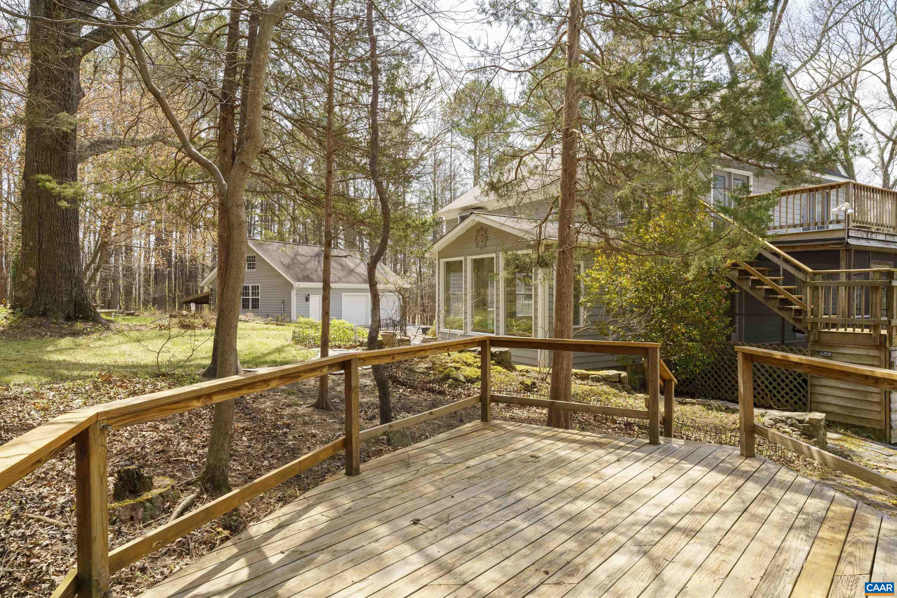 5695 FREE UNION RD, FREE UNION, Virginia 22940, 3 Bedrooms Bedrooms, ,2 BathroomsBathrooms,Residential,Toad Hall,5695 FREE UNION RD,675232 MLS # 675232