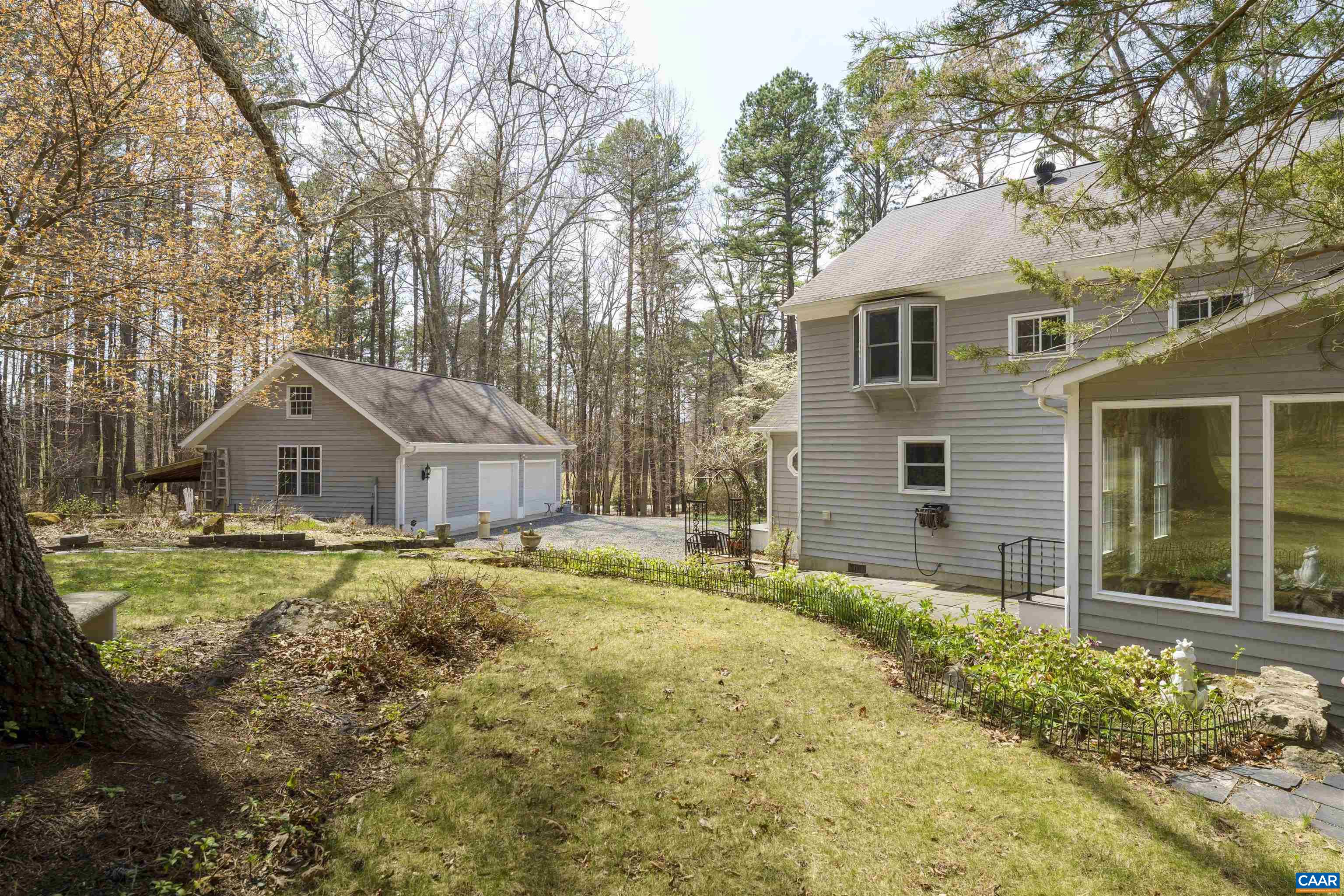 5695 FREE UNION RD, FREE UNION, Virginia 22940, 3 Bedrooms Bedrooms, ,2 BathroomsBathrooms,Residential,Toad Hall,5695 FREE UNION RD,675232 MLS # 675232