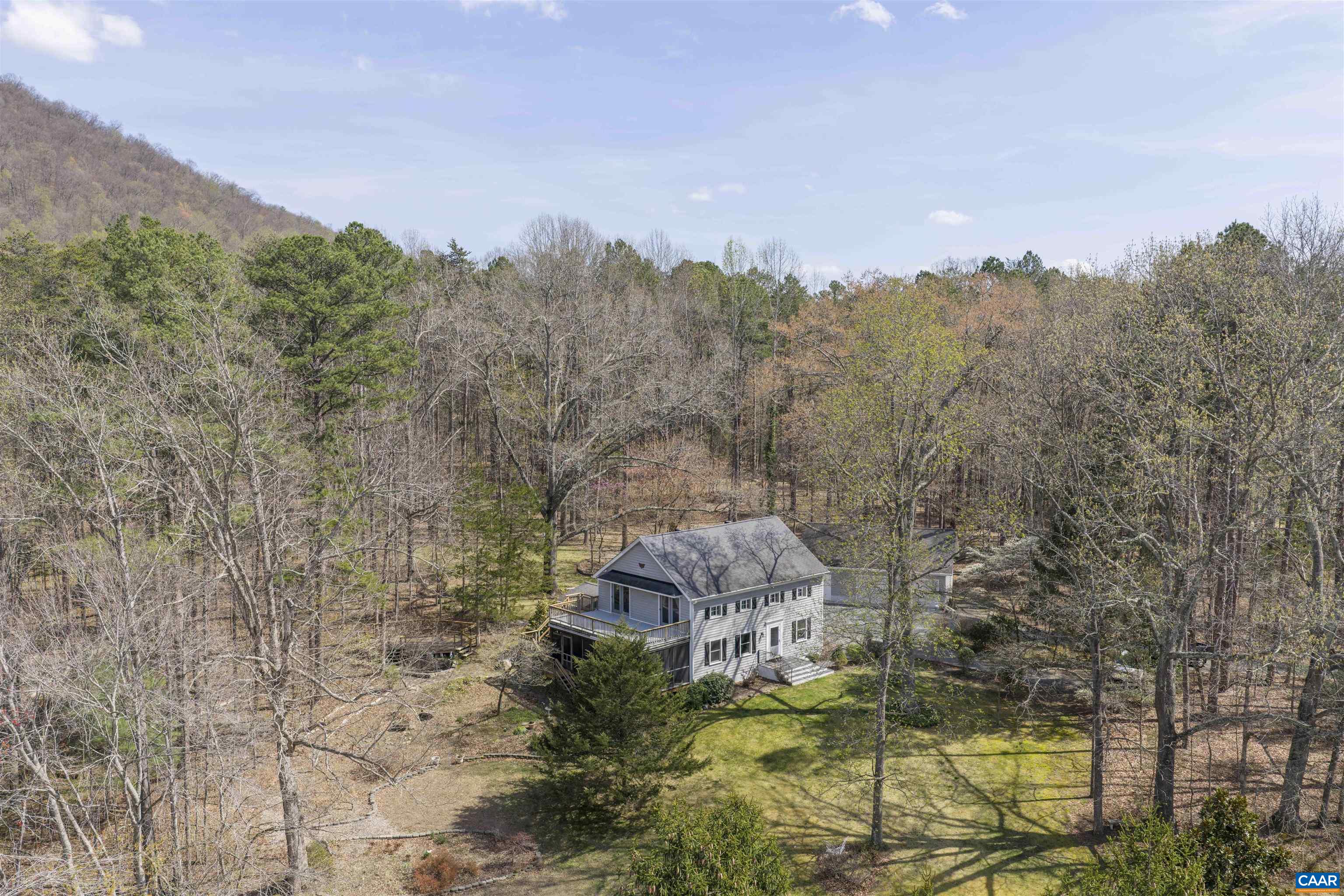 5695 FREE UNION RD, FREE UNION, Virginia 22940, 3 Bedrooms Bedrooms, ,2 BathroomsBathrooms,Residential,Toad Hall,5695 FREE UNION RD,675232 MLS # 675232