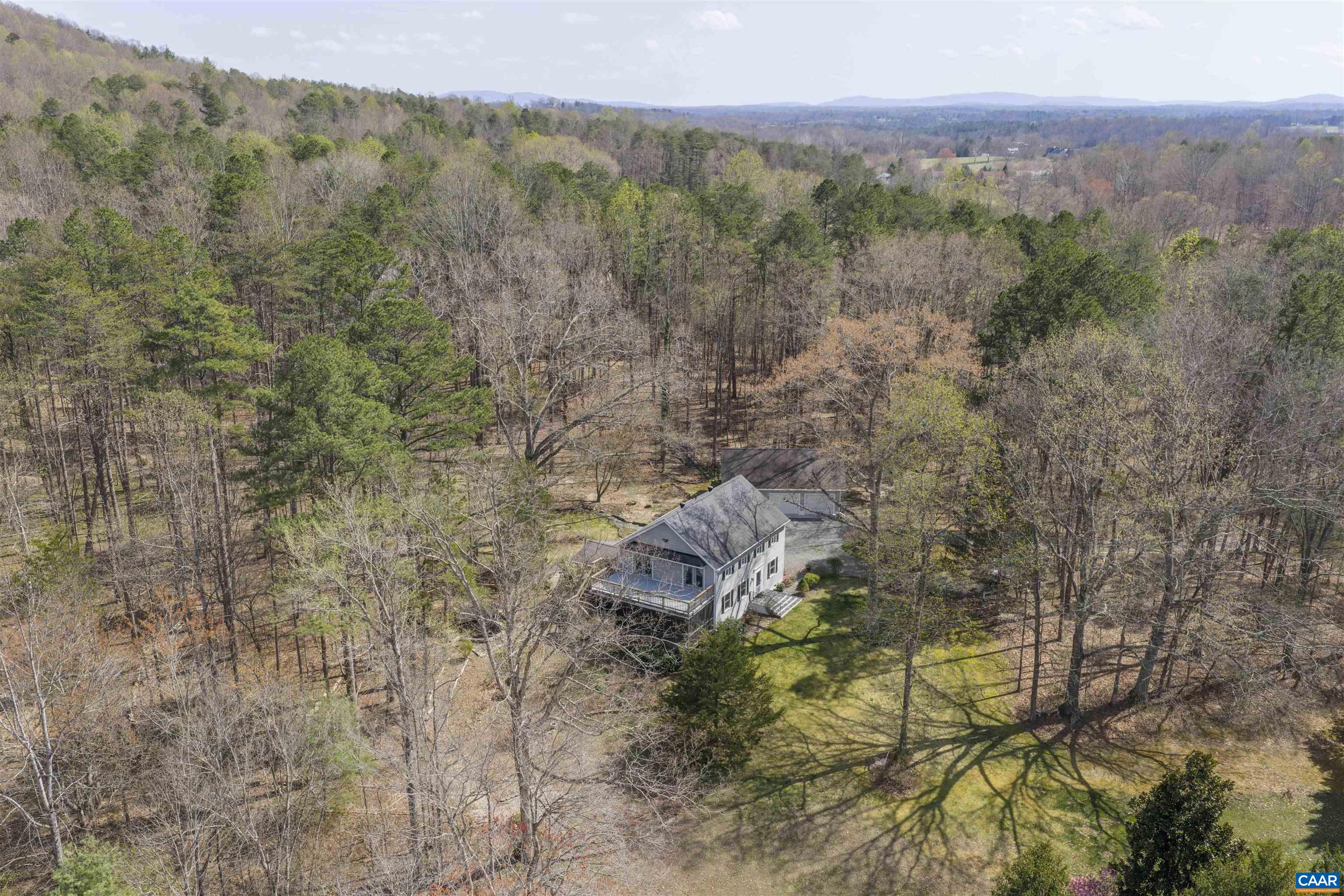 5695 FREE UNION RD, FREE UNION, Virginia 22940, 3 Bedrooms Bedrooms, ,2 BathroomsBathrooms,Residential,Toad Hall,5695 FREE UNION RD,675232 MLS # 675232