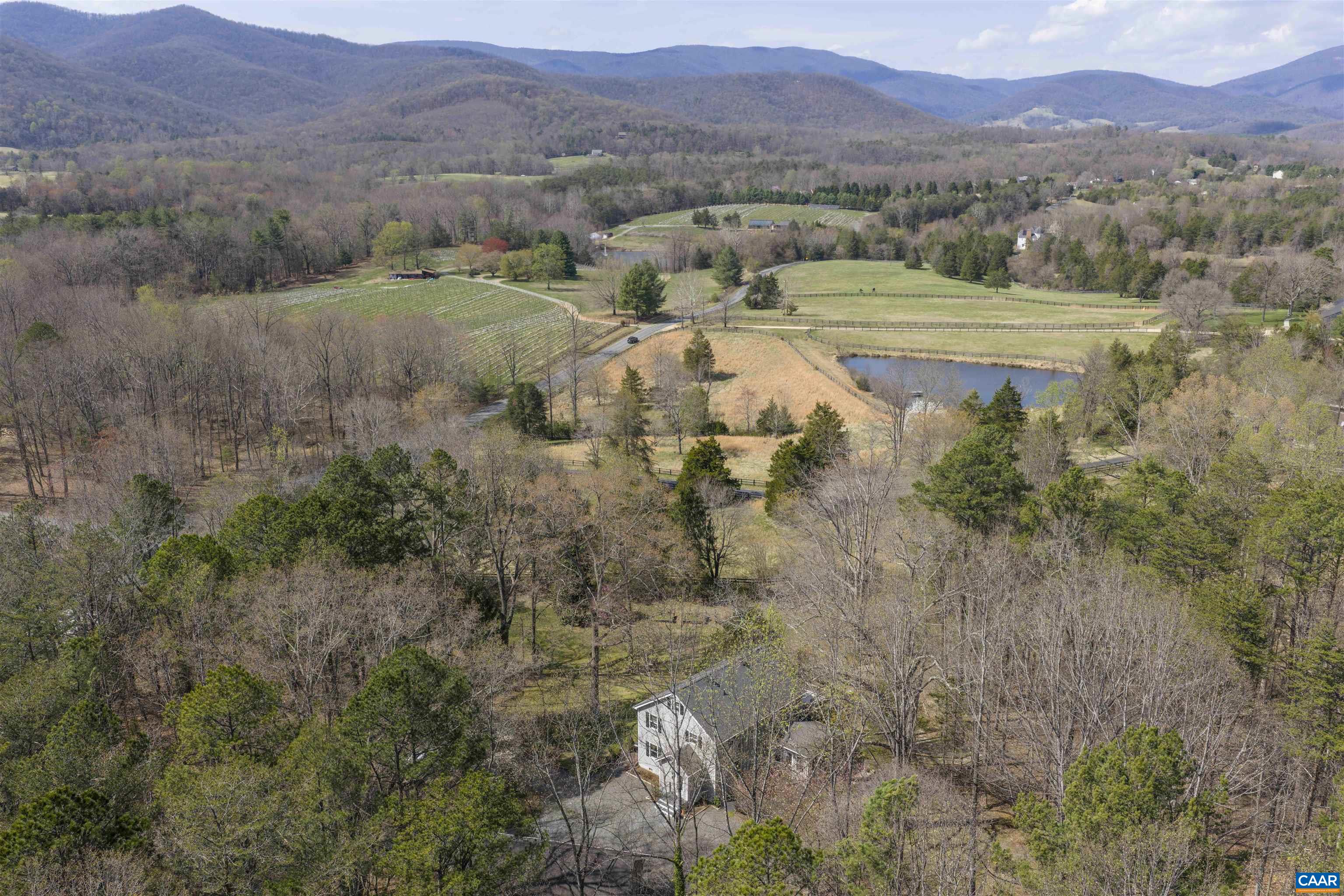 5695 FREE UNION RD, FREE UNION, Virginia 22940, 3 Bedrooms Bedrooms, ,2 BathroomsBathrooms,Residential,Toad Hall,5695 FREE UNION RD,675232 MLS # 675232