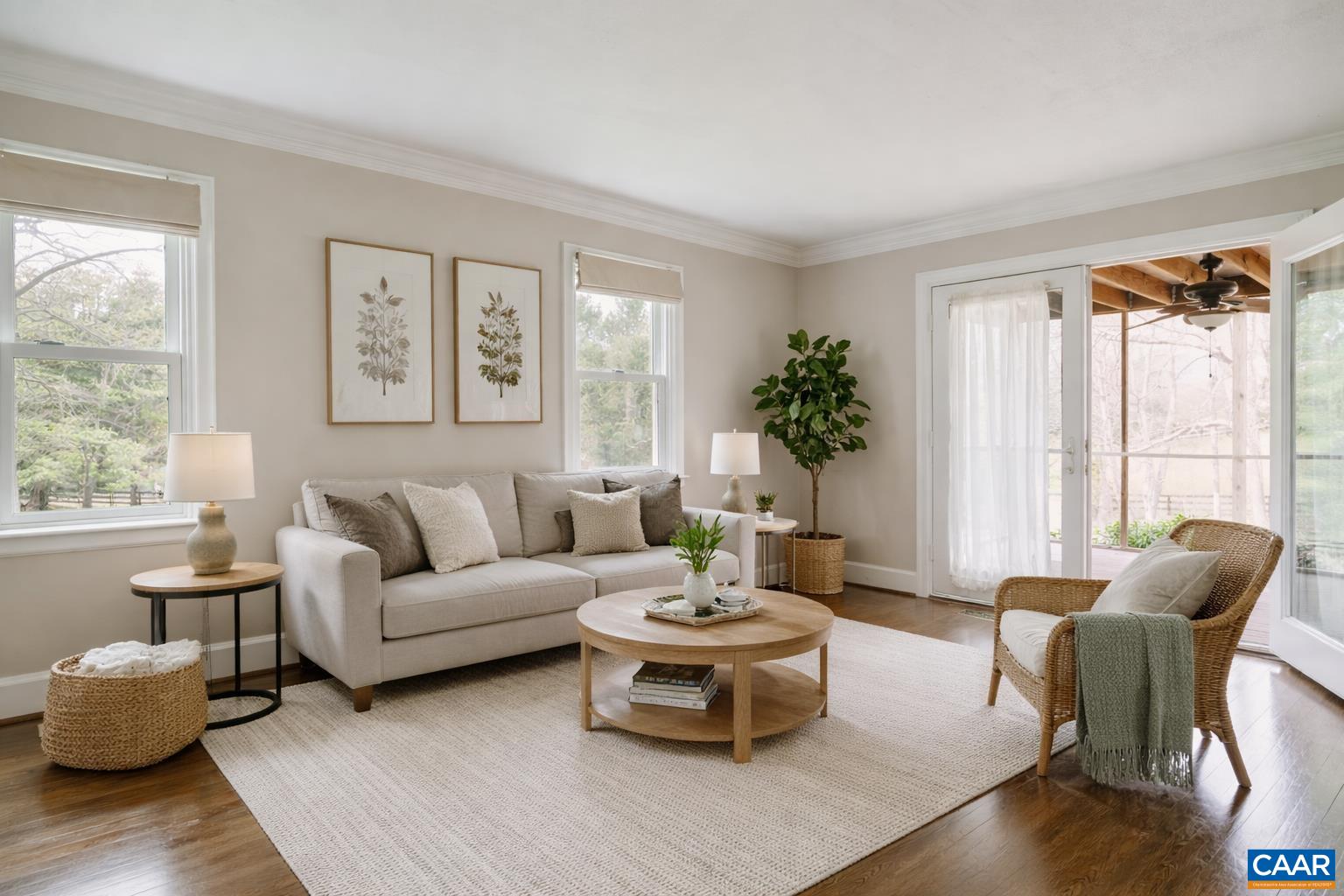 5695 FREE UNION RD, FREE UNION, Virginia 22940, 3 Bedrooms Bedrooms, ,2 BathroomsBathrooms,Residential,Toad Hall,5695 FREE UNION RD,675232 MLS # 675232