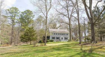 5695 FREE UNION RD, FREE UNION, Virginia 22940, 3 Bedrooms Bedrooms, ,2 BathroomsBathrooms,Residential,Toad Hall,5695 FREE UNION RD,675232 MLS # 675232