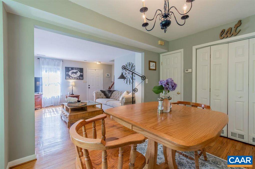 109 HAMMOND ST, CHARLOTTESVILLE, Virginia 22903, 3 Bedrooms Bedrooms, ,1 BathroomBathrooms,Residential,109 HAMMOND ST,675235 MLS # 675235