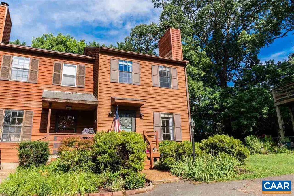 109 HAMMOND ST, CHARLOTTESVILLE, Virginia 22903, 3 Bedrooms Bedrooms, ,1 BathroomBathrooms,Residential,109 HAMMOND ST,675235 MLS # 675235