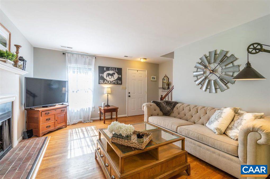 109 HAMMOND ST, CHARLOTTESVILLE, Virginia 22903, 3 Bedrooms Bedrooms, ,1 BathroomBathrooms,Residential,109 HAMMOND ST,675235 MLS # 675235