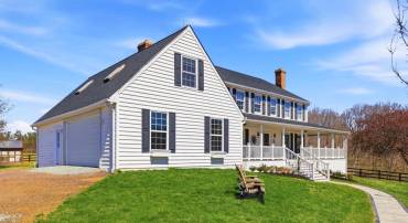 5191 BEACH RIDGE LANE, AMISSVILLE, Virginia 20106, 5 Bedrooms Bedrooms, ,3 BathroomsBathrooms,Residential,5191 BEACH RIDGE LANE,VACU2010766 MLS # VACU2010766