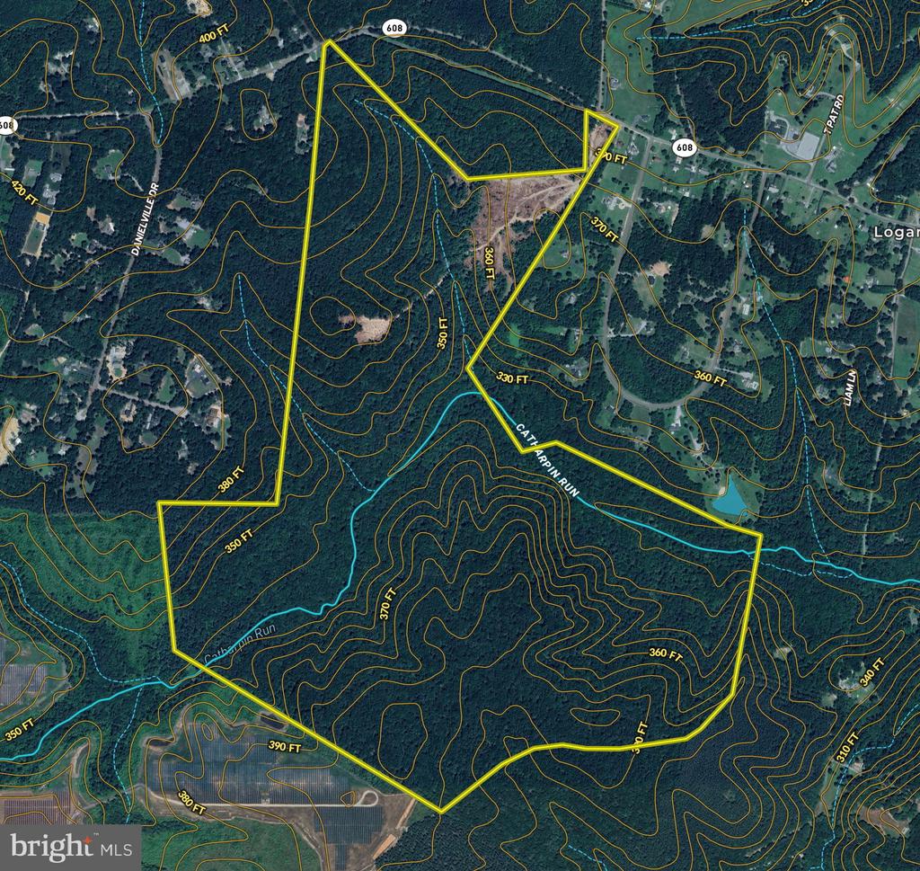 12600 W CATHARPIN RD, SPOTSYLVANIA, Virginia 22551, ,Farm,12600 W CATHARPIN RD,VASP2040586 MLS # VASP2040586