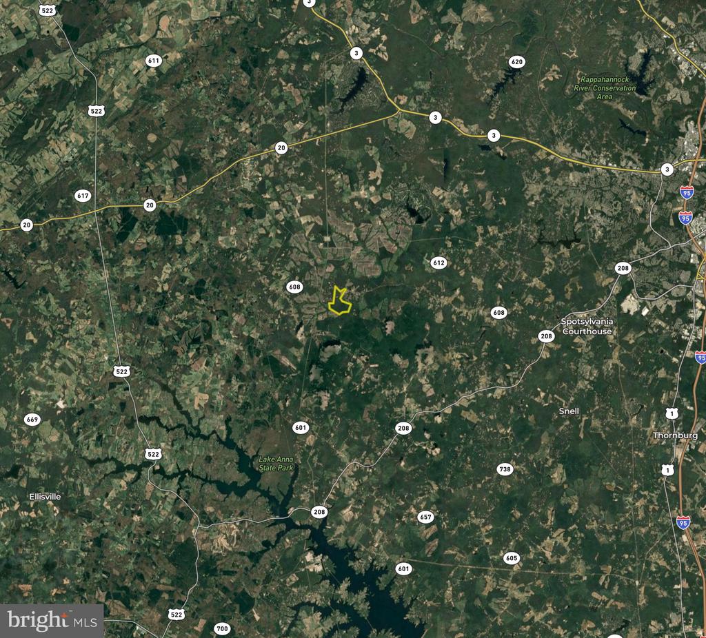 12600 W CATHARPIN RD, SPOTSYLVANIA, Virginia 22551, ,Farm,12600 W CATHARPIN RD,VASP2040586 MLS # VASP2040586