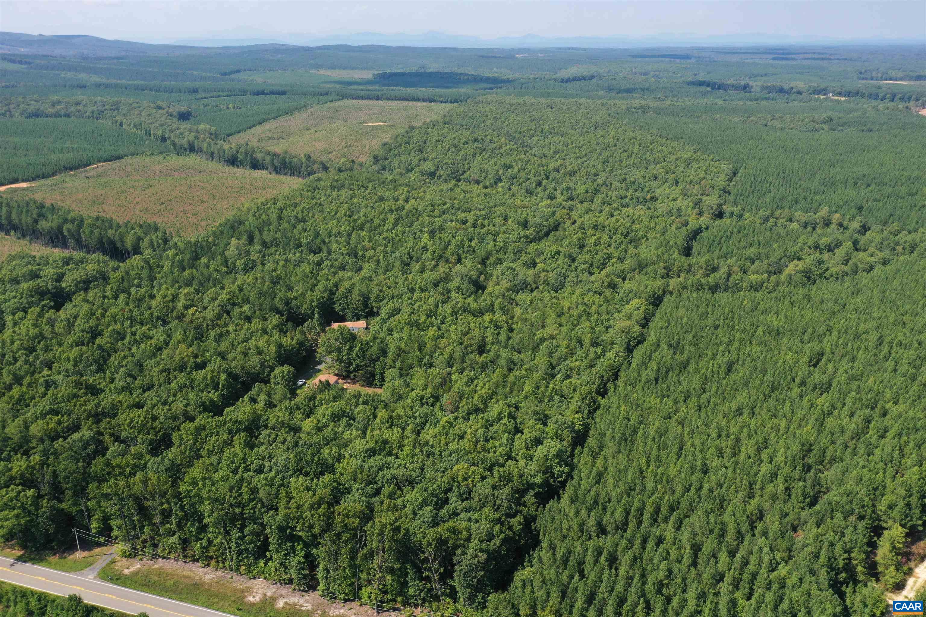 100 Ac W JAMES ANDERSON HWY, GLADSTONE, Virginia 24553, ,Farm,100 Ac W JAMES ANDERSON HWY,675255 MLS # 675255