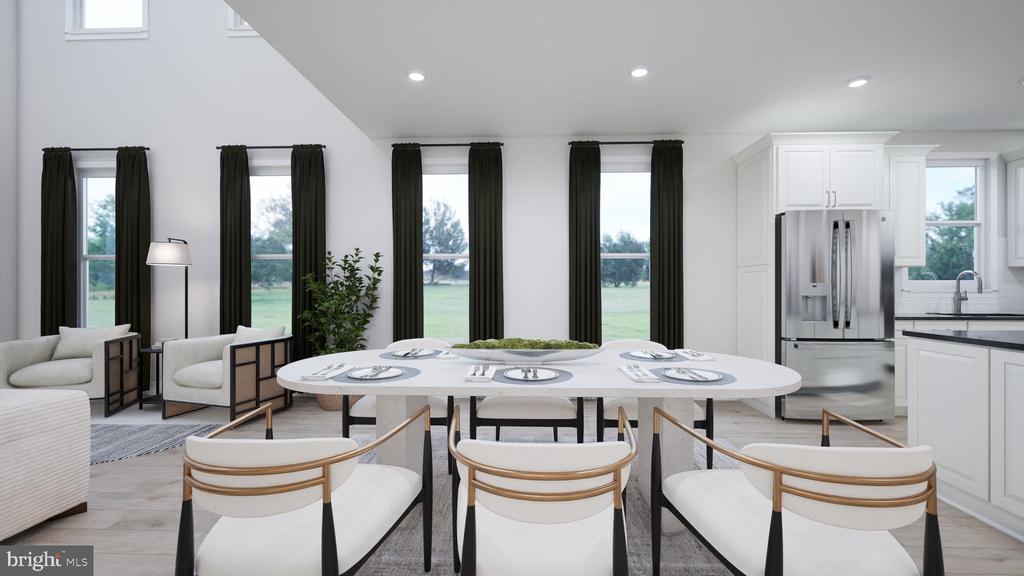 2570 BLUE RIDGE AVE, MARSHALL, Virginia, 3 Bedrooms Bedrooms, ,3 BathroomsBathrooms,Residential,2570 BLUE RIDGE AVE,VAFQ2021268 MLS # VAFQ2021268