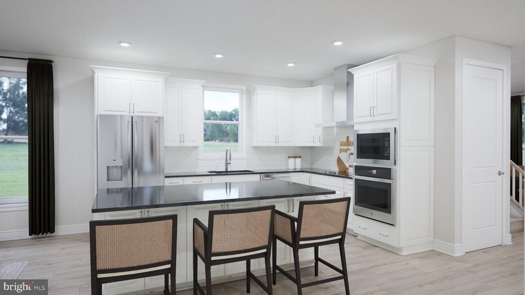 2570 BLUE RIDGE AVE, MARSHALL, Virginia, 3 Bedrooms Bedrooms, ,3 BathroomsBathrooms,Residential,2570 BLUE RIDGE AVE,VAFQ2021268 MLS # VAFQ2021268