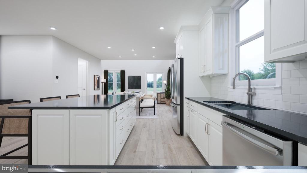 2570 BLUE RIDGE AVE, MARSHALL, Virginia, 3 Bedrooms Bedrooms, ,3 BathroomsBathrooms,Residential,2570 BLUE RIDGE AVE,VAFQ2021268 MLS # VAFQ2021268