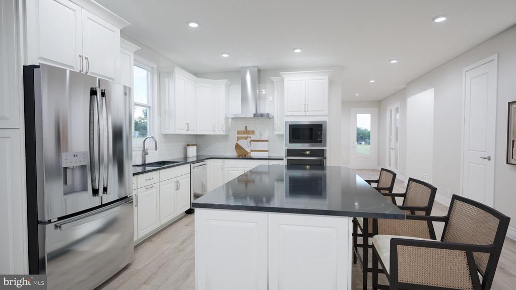 2570 BLUE RIDGE AVE, MARSHALL, Virginia, 3 Bedrooms Bedrooms, ,3 BathroomsBathrooms,Residential,2570 BLUE RIDGE AVE,VAFQ2021268 MLS # VAFQ2021268