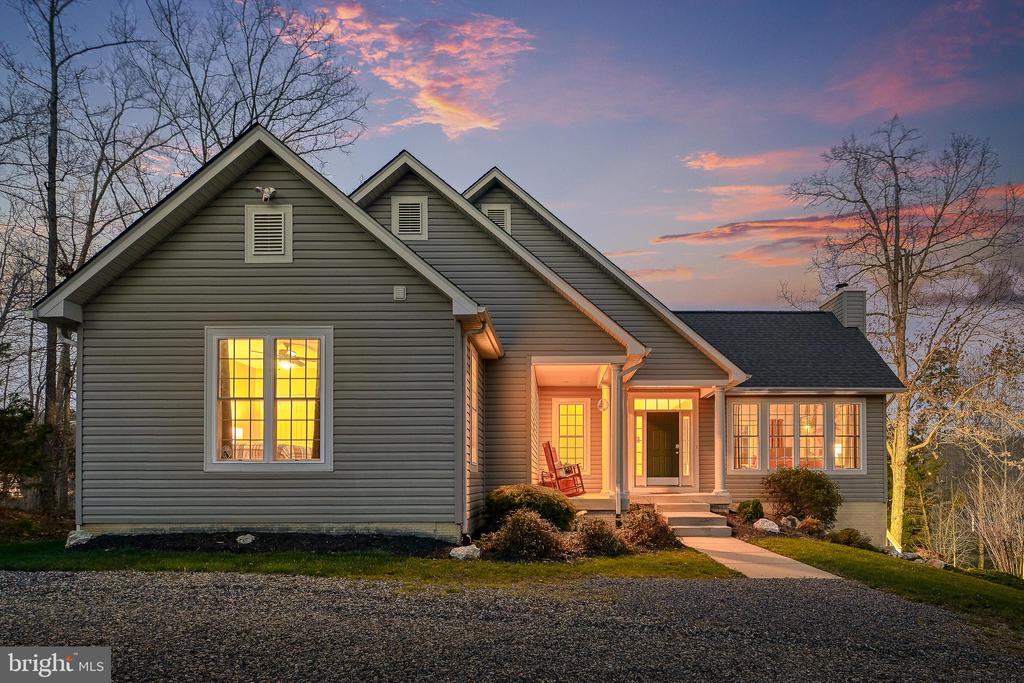 149 MASTIN DR, MINERAL, Virginia 23117, 5 Bedrooms Bedrooms, ,3 BathroomsBathrooms,Residential,149 MASTIN DR,VALA2009568 MLS # VALA2009568