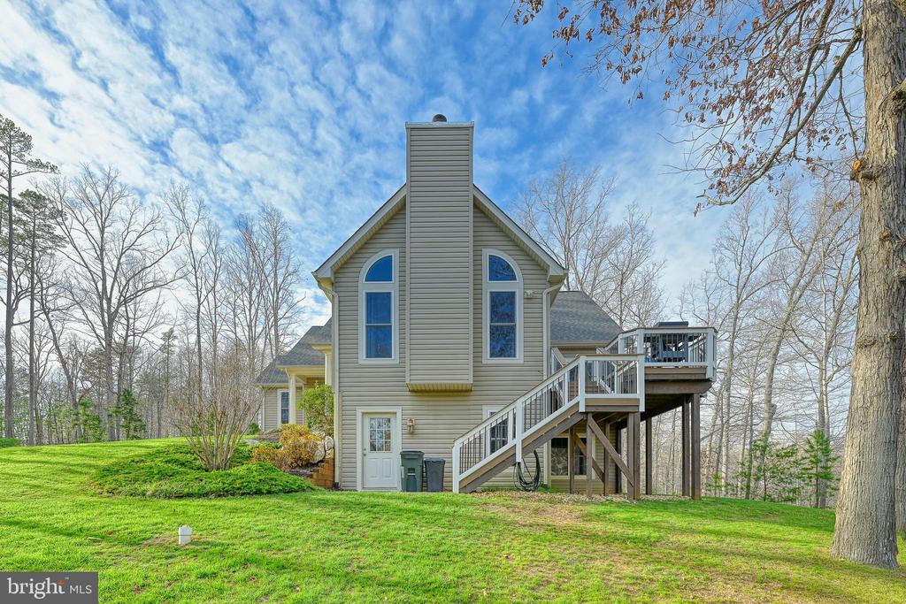 149 MASTIN DR, MINERAL, Virginia 23117, 5 Bedrooms Bedrooms, ,3 BathroomsBathrooms,Residential,149 MASTIN DR,VALA2009568 MLS # VALA2009568