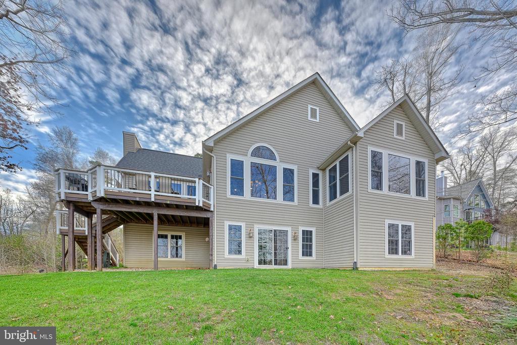 149 MASTIN DR, MINERAL, Virginia 23117, 5 Bedrooms Bedrooms, ,3 BathroomsBathrooms,Residential,149 MASTIN DR,VALA2009568 MLS # VALA2009568