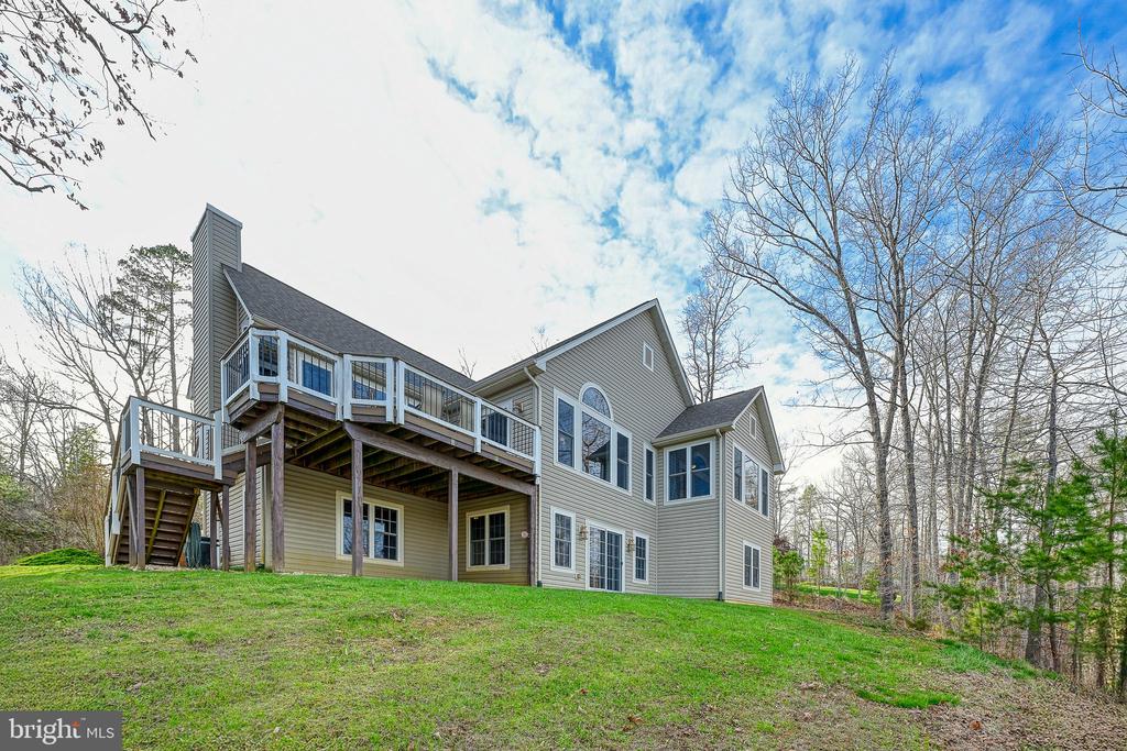 149 MASTIN DR, MINERAL, Virginia 23117, 5 Bedrooms Bedrooms, ,3 BathroomsBathrooms,Residential,149 MASTIN DR,VALA2009568 MLS # VALA2009568