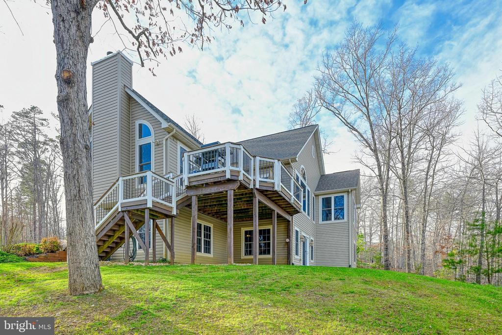 149 MASTIN DR, MINERAL, Virginia 23117, 5 Bedrooms Bedrooms, ,3 BathroomsBathrooms,Residential,149 MASTIN DR,VALA2009568 MLS # VALA2009568