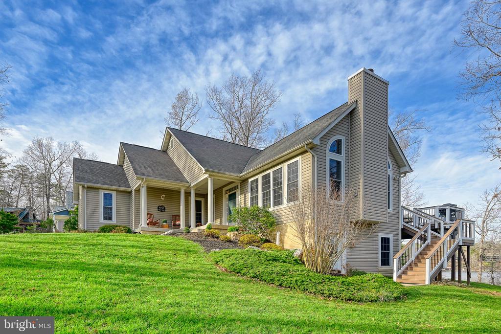 149 MASTIN DR, MINERAL, Virginia 23117, 5 Bedrooms Bedrooms, ,3 BathroomsBathrooms,Residential,149 MASTIN DR,VALA2009568 MLS # VALA2009568