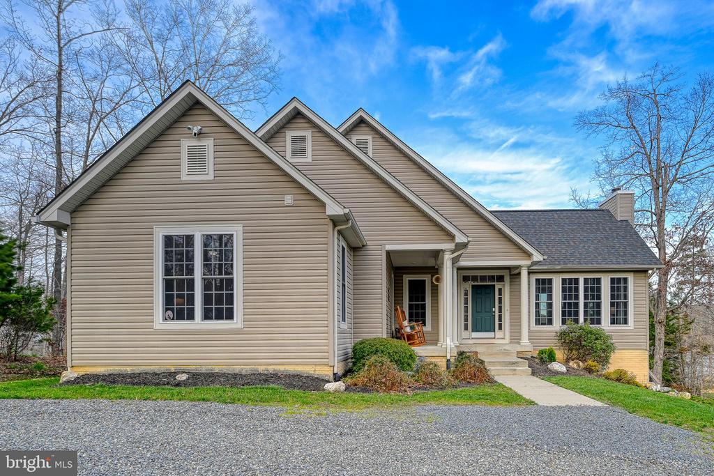 149 MASTIN DR, MINERAL, Virginia 23117, 5 Bedrooms Bedrooms, ,3 BathroomsBathrooms,Residential,149 MASTIN DR,VALA2009568 MLS # VALA2009568