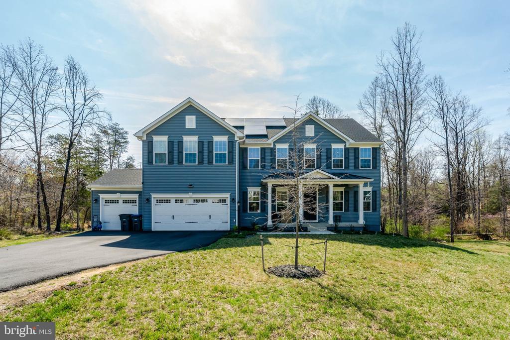 3013 FORESTDALE DR, WARRENTON, Virginia, 5 Bedrooms Bedrooms, ,4 BathroomsBathrooms,Residential,3013 FORESTDALE DR,VAFQ2021258 MLS # VAFQ2021258