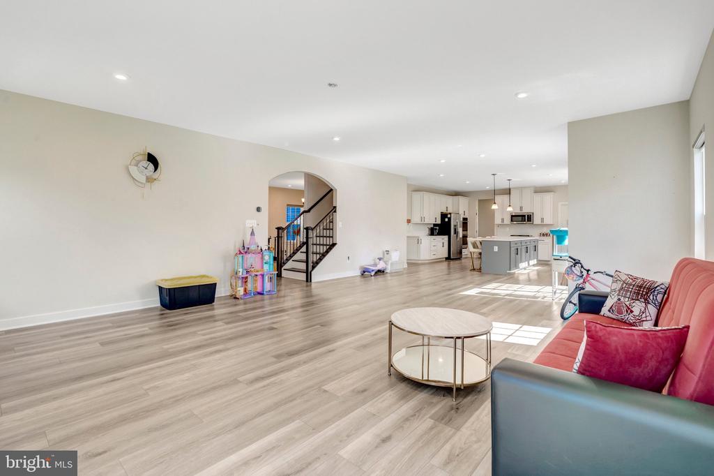 3013 FORESTDALE DR, WARRENTON, Virginia, 5 Bedrooms Bedrooms, ,4 BathroomsBathrooms,Residential,3013 FORESTDALE DR,VAFQ2021258 MLS # VAFQ2021258