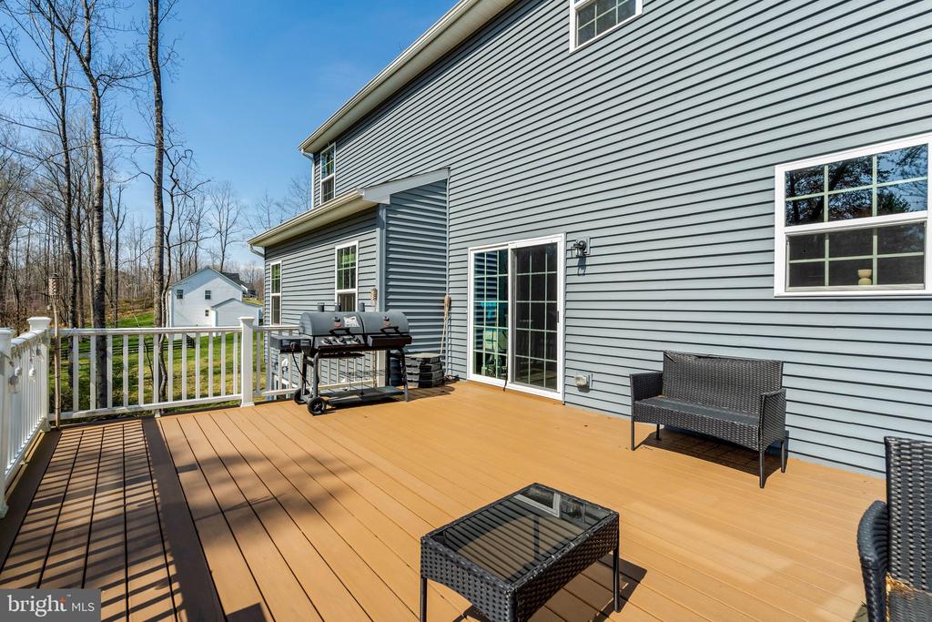 3013 FORESTDALE DR, WARRENTON, Virginia, 5 Bedrooms Bedrooms, ,4 BathroomsBathrooms,Residential,3013 FORESTDALE DR,VAFQ2021258 MLS # VAFQ2021258