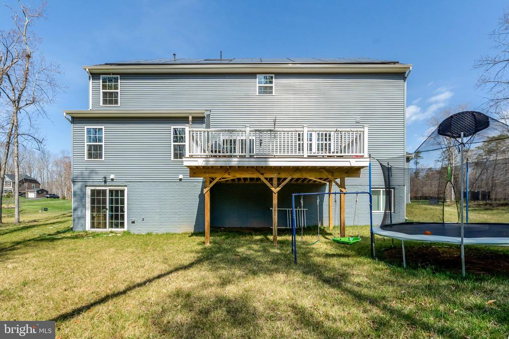 3013 FORESTDALE DR, WARRENTON, Virginia, 5 Bedrooms Bedrooms, ,4 BathroomsBathrooms,Residential,3013 FORESTDALE DR,VAFQ2021258 MLS # VAFQ2021258