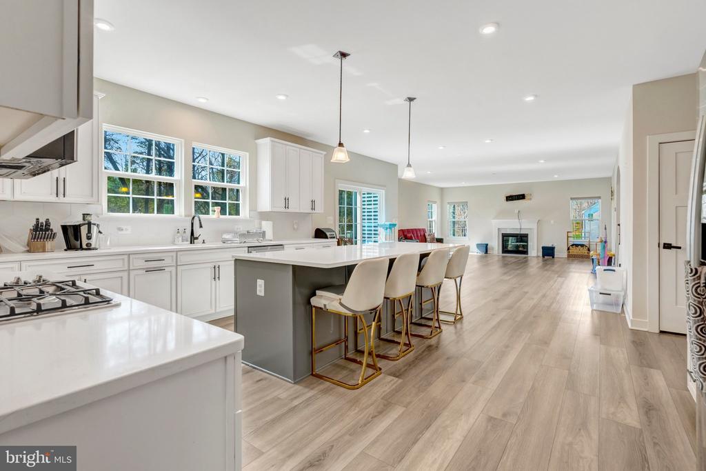 3013 FORESTDALE DR, WARRENTON, Virginia, 5 Bedrooms Bedrooms, ,4 BathroomsBathrooms,Residential,3013 FORESTDALE DR,VAFQ2021258 MLS # VAFQ2021258