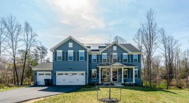 3013 FORESTDALE DR, WARRENTON, Virginia, 5 Bedrooms Bedrooms, ,4 BathroomsBathrooms,Residential,3013 FORESTDALE DR,VAFQ2021258 MLS # VAFQ2021258