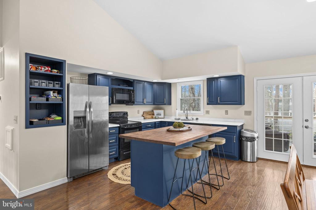 200 WILDERNESS LN, LOCUST GROVE, Virginia 22508, 4 Bedrooms Bedrooms, ,3 BathroomsBathrooms,Residential,200 WILDERNESS LN,VAOR2013750 MLS # VAOR2013750