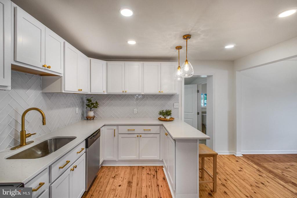 514 2ND STREET, CULPEPER, Virginia 22701, 3 Bedrooms Bedrooms, ,2 BathroomsBathrooms,Residential,514 2ND STREET,VACU2013192 MLS # VACU2013192