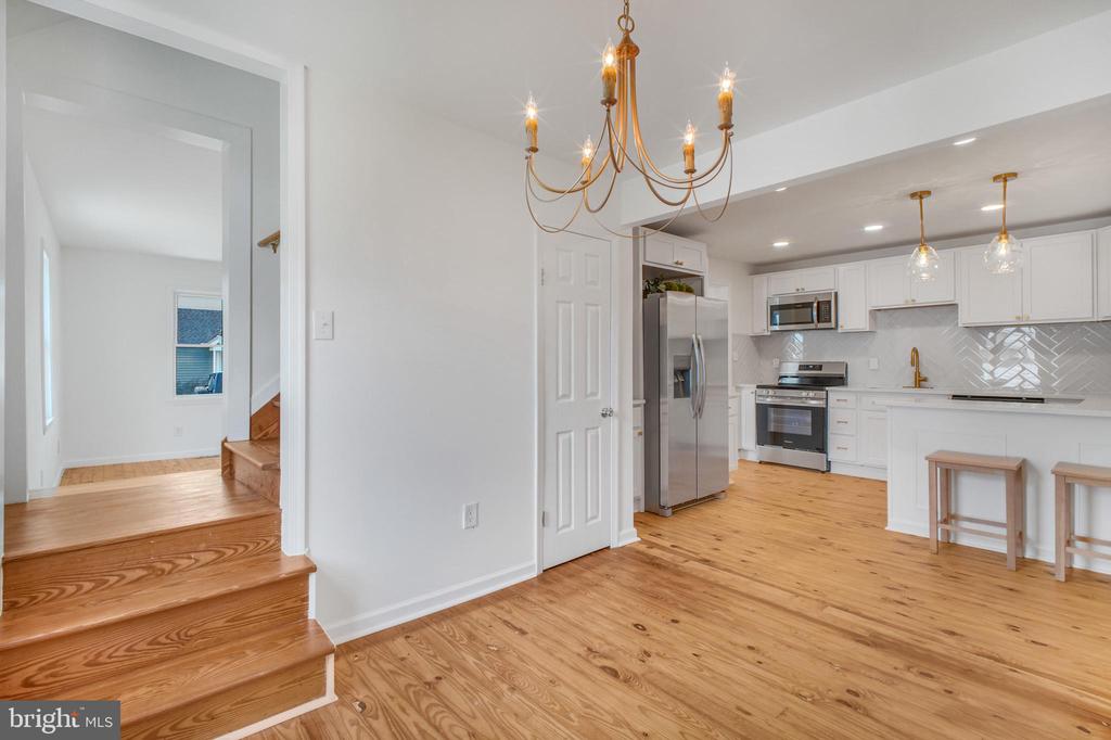 514 2ND STREET, CULPEPER, Virginia 22701, 3 Bedrooms Bedrooms, ,2 BathroomsBathrooms,Residential,514 2ND STREET,VACU2013192 MLS # VACU2013192