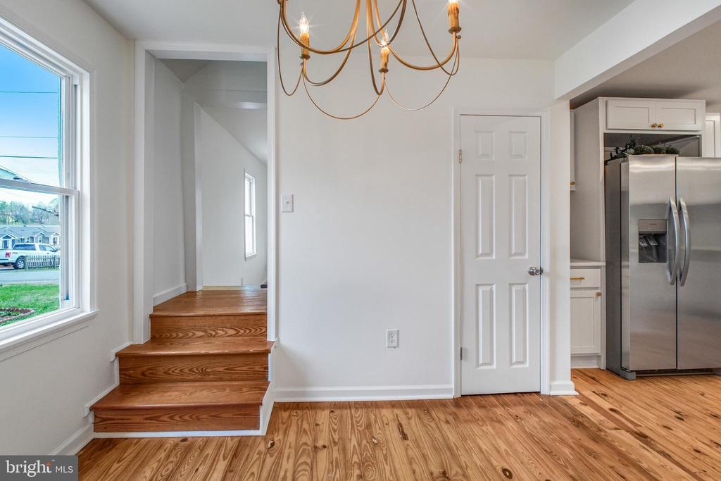 514 2ND STREET, CULPEPER, Virginia 22701, 3 Bedrooms Bedrooms, ,2 BathroomsBathrooms,Residential,514 2ND STREET,VACU2013192 MLS # VACU2013192