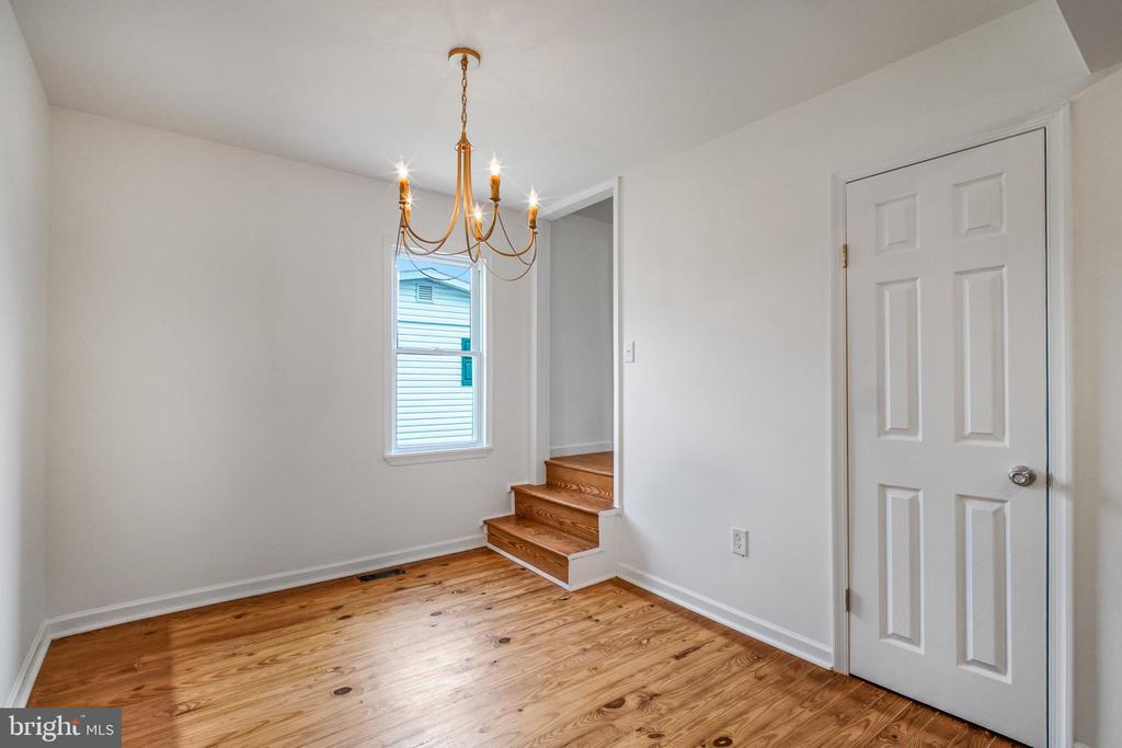 514 2ND STREET, CULPEPER, Virginia 22701, 3 Bedrooms Bedrooms, ,2 BathroomsBathrooms,Residential,514 2ND STREET,VACU2013192 MLS # VACU2013192