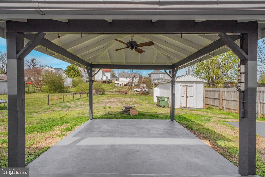 514 2ND STREET, CULPEPER, Virginia 22701, 3 Bedrooms Bedrooms, ,2 BathroomsBathrooms,Residential,514 2ND STREET,VACU2013192 MLS # VACU2013192