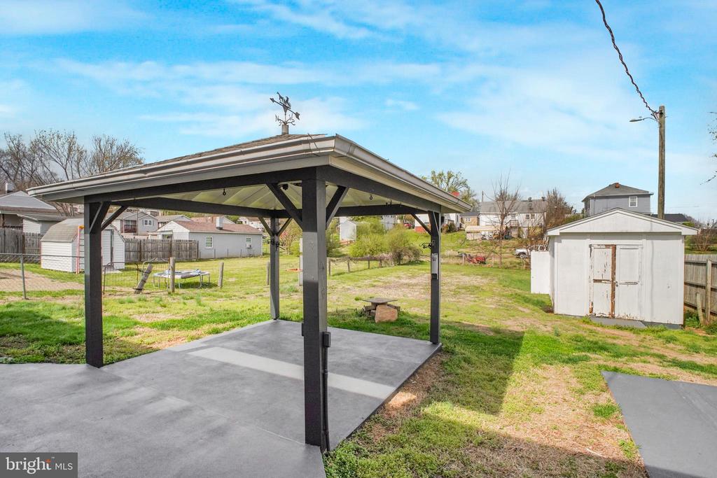 514 2ND STREET, CULPEPER, Virginia 22701, 3 Bedrooms Bedrooms, ,2 BathroomsBathrooms,Residential,514 2ND STREET,VACU2013192 MLS # VACU2013192