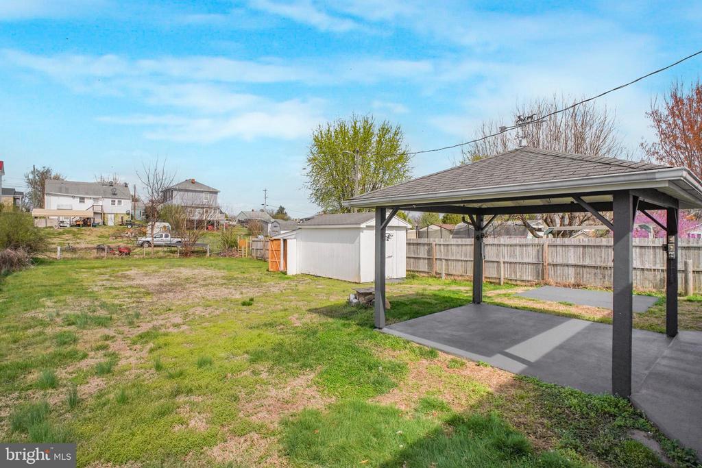 514 2ND STREET, CULPEPER, Virginia 22701, 3 Bedrooms Bedrooms, ,2 BathroomsBathrooms,Residential,514 2ND STREET,VACU2013192 MLS # VACU2013192