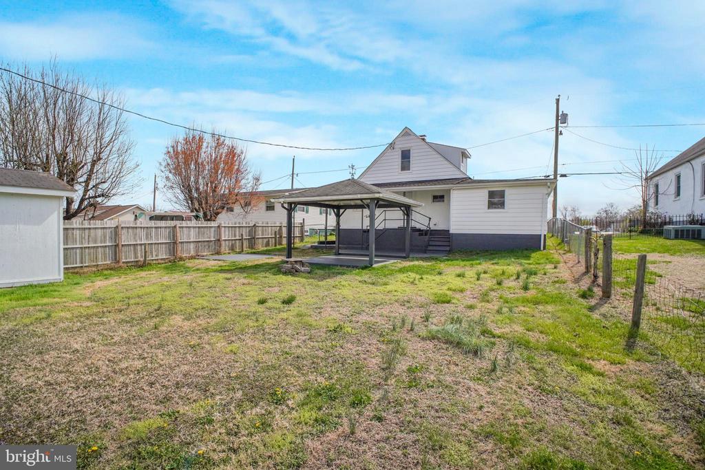 514 2ND STREET, CULPEPER, Virginia 22701, 3 Bedrooms Bedrooms, ,2 BathroomsBathrooms,Residential,514 2ND STREET,VACU2013192 MLS # VACU2013192