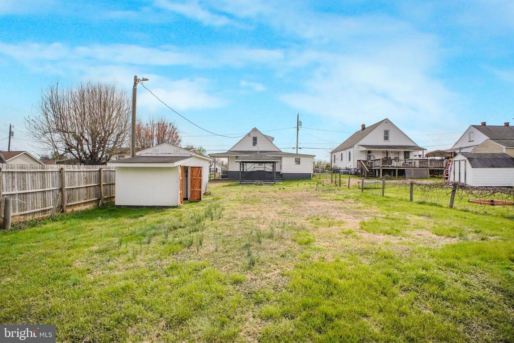 514 2ND STREET, CULPEPER, Virginia 22701, 3 Bedrooms Bedrooms, ,2 BathroomsBathrooms,Residential,514 2ND STREET,VACU2013192 MLS # VACU2013192