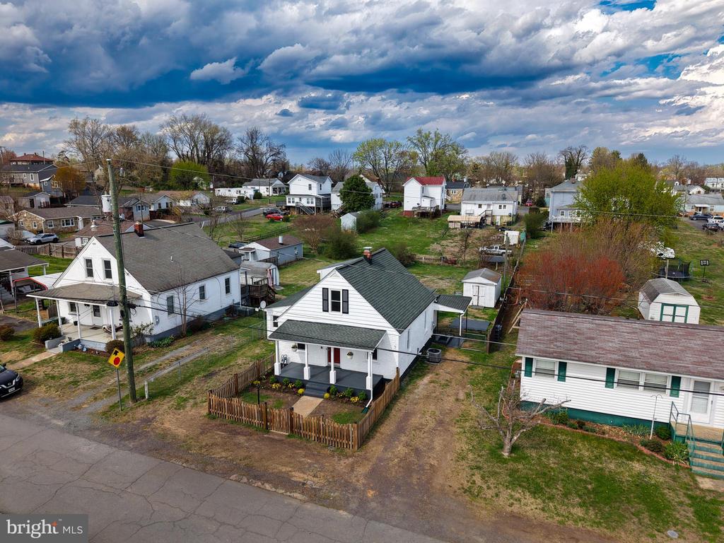 514 2ND STREET, CULPEPER, Virginia 22701, 3 Bedrooms Bedrooms, ,2 BathroomsBathrooms,Residential,514 2ND STREET,VACU2013192 MLS # VACU2013192