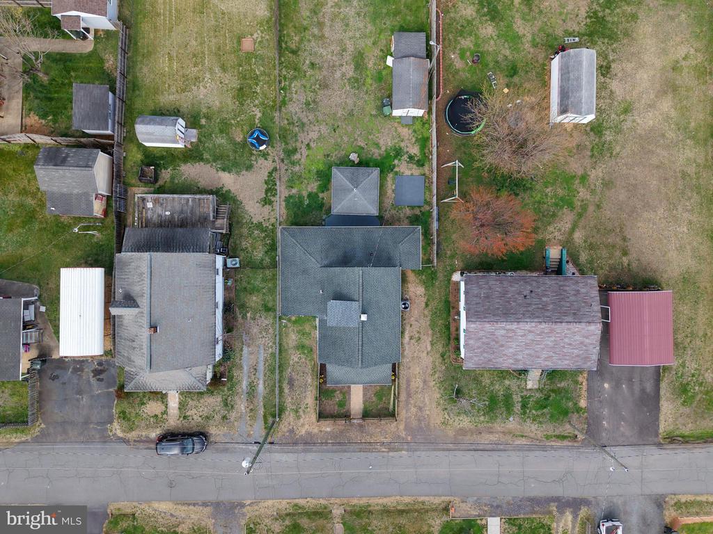 514 2ND STREET, CULPEPER, Virginia 22701, 3 Bedrooms Bedrooms, ,2 BathroomsBathrooms,Residential,514 2ND STREET,VACU2013192 MLS # VACU2013192