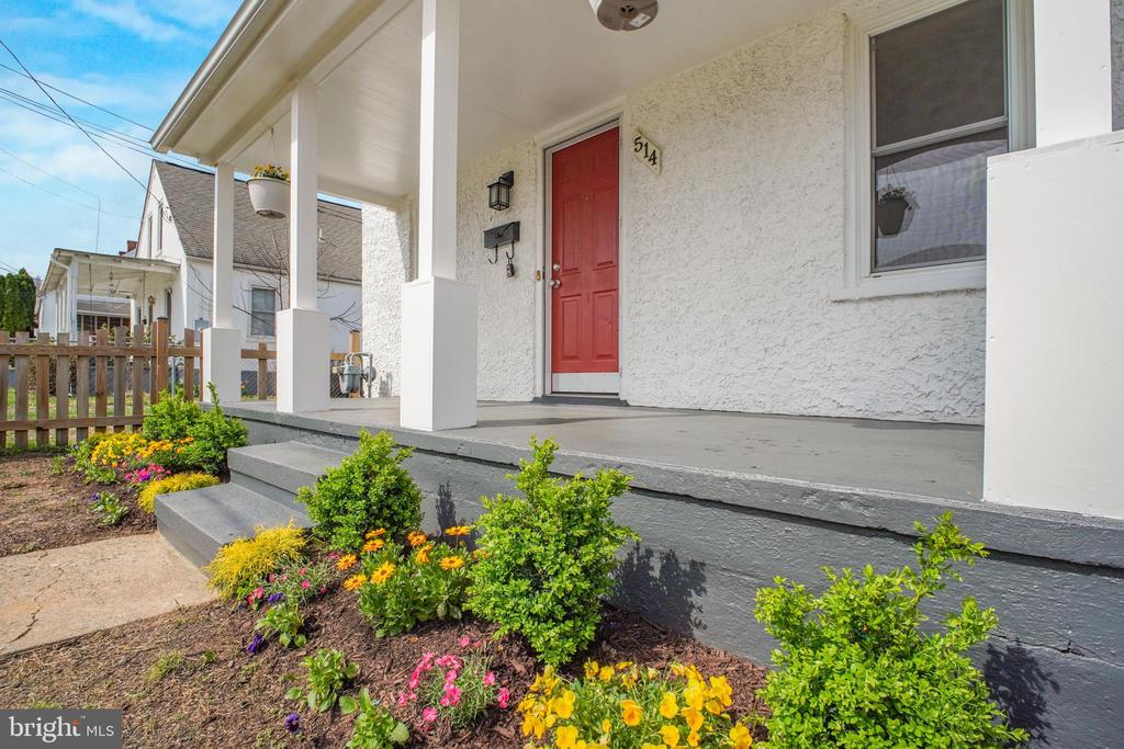 514 2ND STREET, CULPEPER, Virginia 22701, 3 Bedrooms Bedrooms, ,2 BathroomsBathrooms,Residential,514 2ND STREET,VACU2013192 MLS # VACU2013192