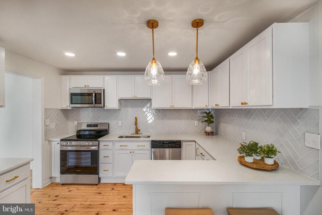 514 2ND STREET, CULPEPER, Virginia 22701, 3 Bedrooms Bedrooms, ,2 BathroomsBathrooms,Residential,514 2ND STREET,VACU2013192 MLS # VACU2013192