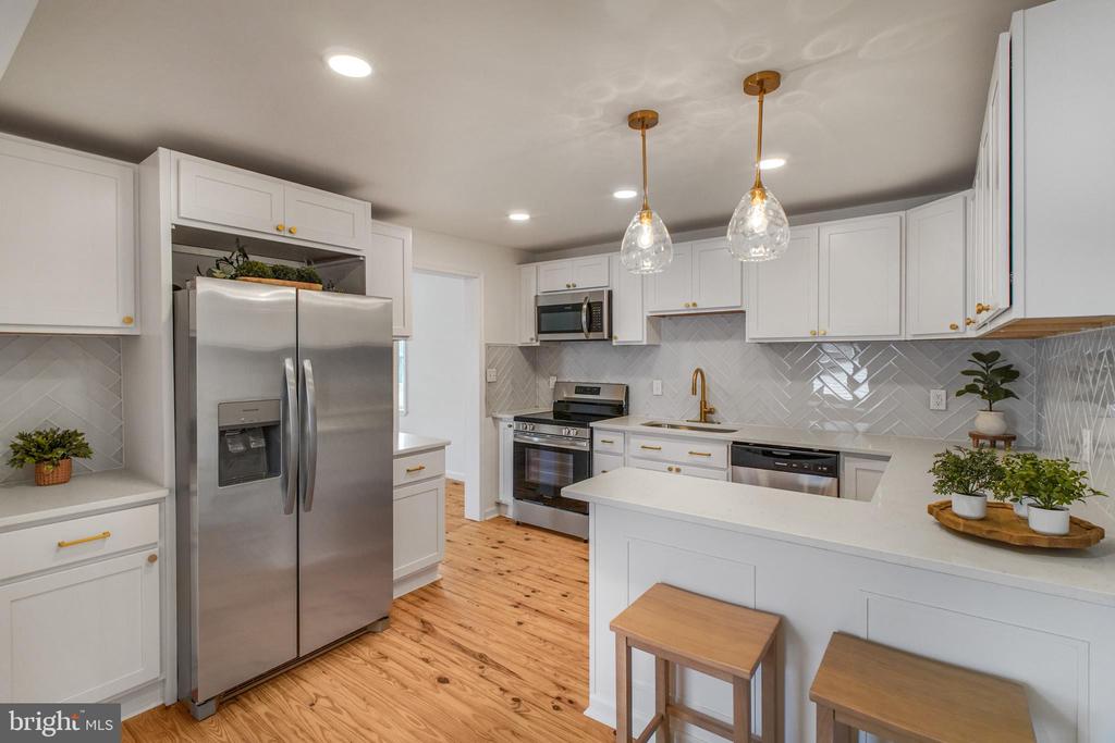 514 2ND STREET, CULPEPER, Virginia 22701, 3 Bedrooms Bedrooms, ,2 BathroomsBathrooms,Residential,514 2ND STREET,VACU2013192 MLS # VACU2013192