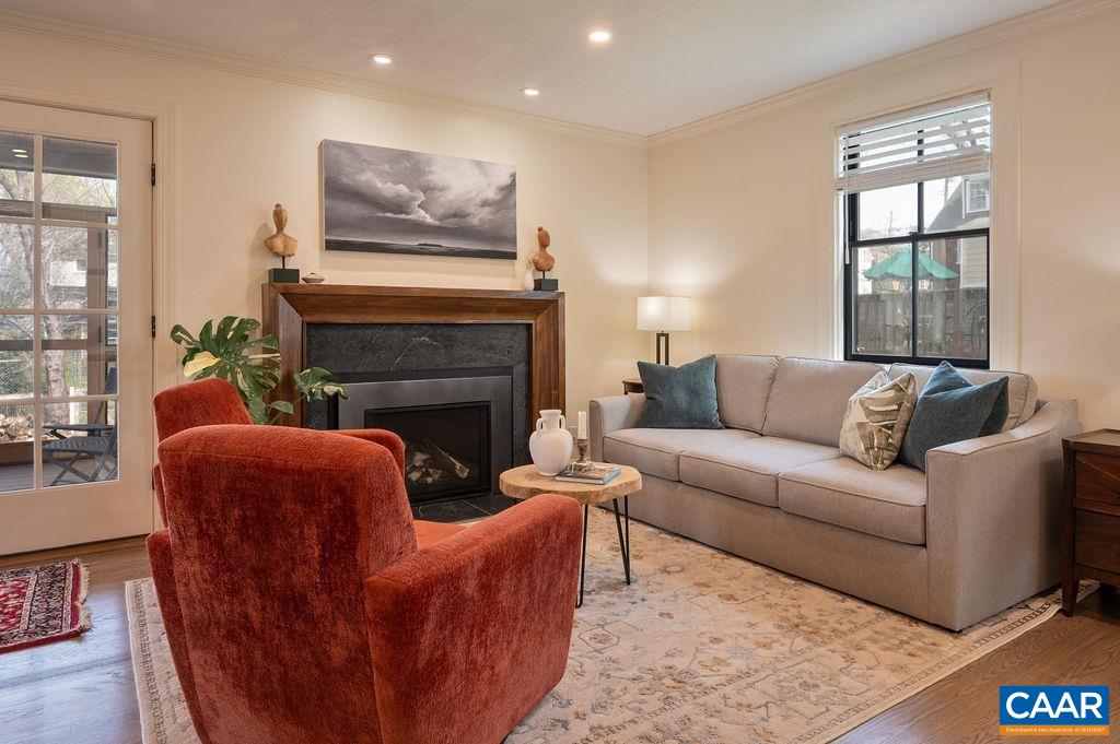 628 BLENHEIM AVE, CHARLOTTESVILLE, Virginia 22902, 4 Bedrooms Bedrooms, ,3 BathroomsBathrooms,Residential,628 BLENHEIM AVE,674992 MLS # 674992