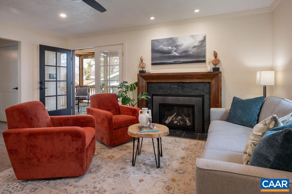 628 BLENHEIM AVE, CHARLOTTESVILLE, Virginia 22902, 4 Bedrooms Bedrooms, ,3 BathroomsBathrooms,Residential,628 BLENHEIM AVE,674992 MLS # 674992