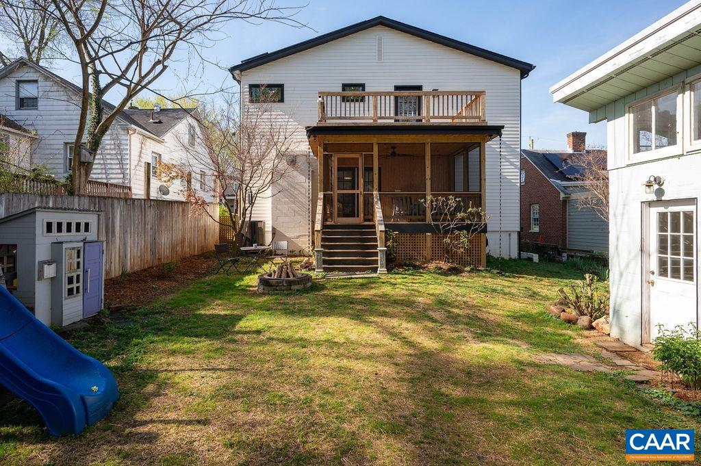 628 BLENHEIM AVE, CHARLOTTESVILLE, Virginia 22902, 4 Bedrooms Bedrooms, ,3 BathroomsBathrooms,Residential,628 BLENHEIM AVE,674992 MLS # 674992