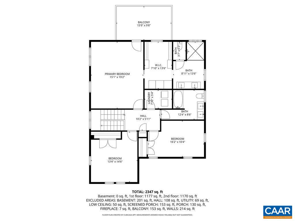 628 BLENHEIM AVE, CHARLOTTESVILLE, Virginia 22902, 4 Bedrooms Bedrooms, ,3 BathroomsBathrooms,Residential,628 BLENHEIM AVE,674992 MLS # 674992
